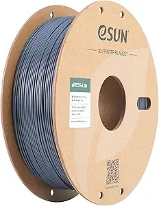 eSUN3D PETG Grey