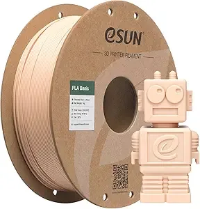 eSUN3D PLA High Speed Beige
