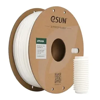 eSUN3D TPU White