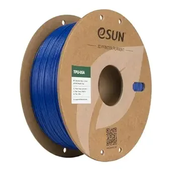 eSUN3D TPU Blue