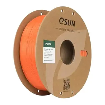 eSUN3D TPU Orange