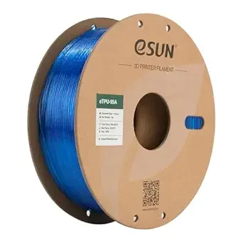 eSUN3D TPU Blue