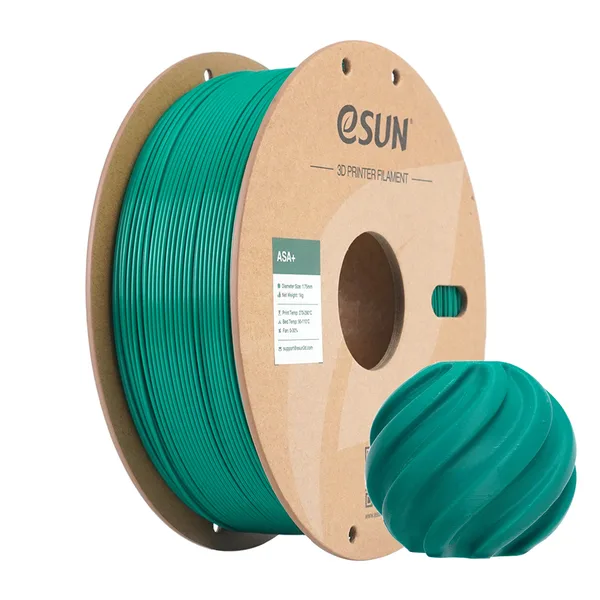 eSUN3D ASA Green