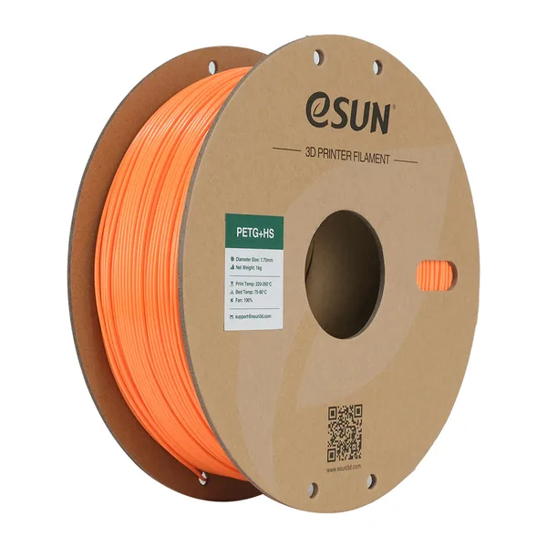 eSUN3D PETG Orange