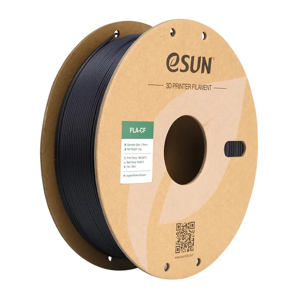 eSUN3D PLA Carbon Purple