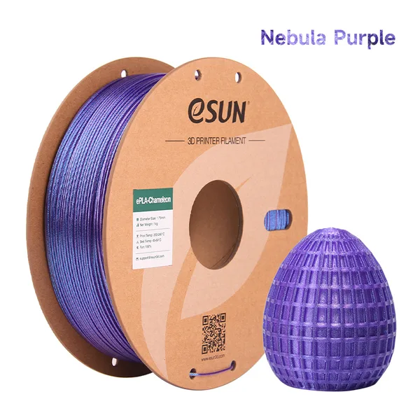 eSUN3D PLA Purple