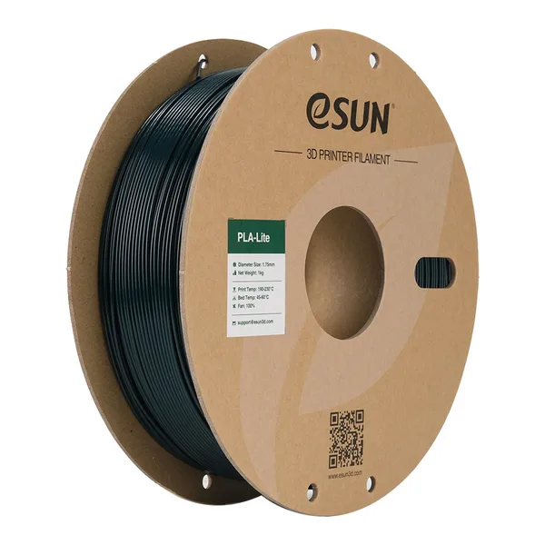 eSUN3D PLA Green