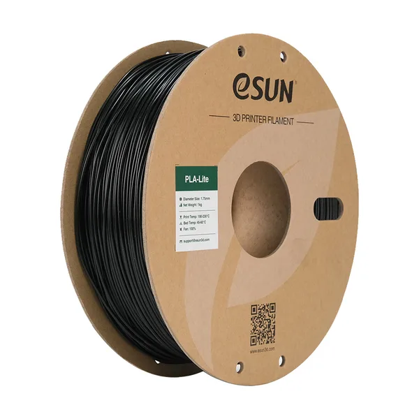 eSUN3D PLA Black