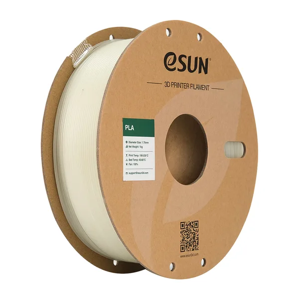 eSUN3D PLA Green