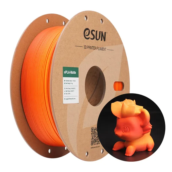 eSUN3D PLA Matte 