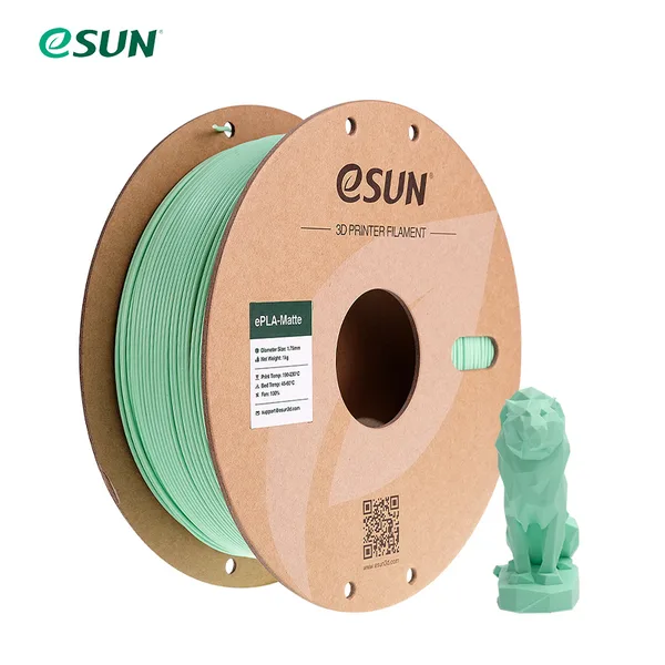 eSUN3D PLA Matte Mint