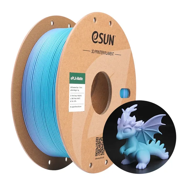 eSUN3D PLA Matte 
