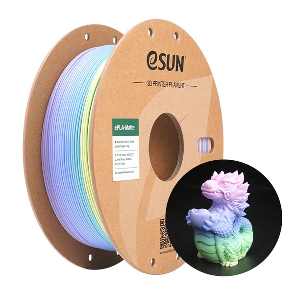 eSUN3D PLA Matte 