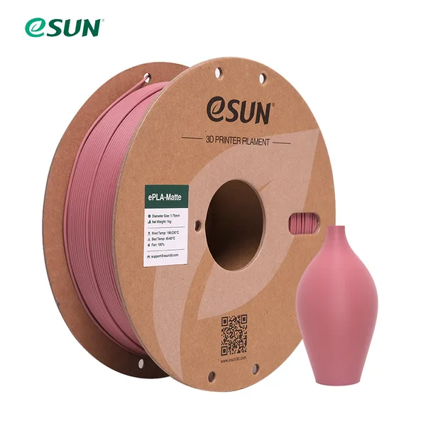 eSUN3D PLA Matte Purple