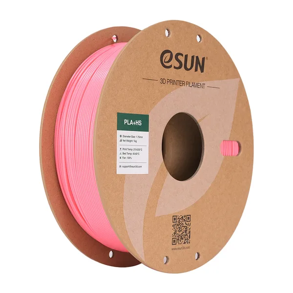 eSUN3D PLA+ Pink