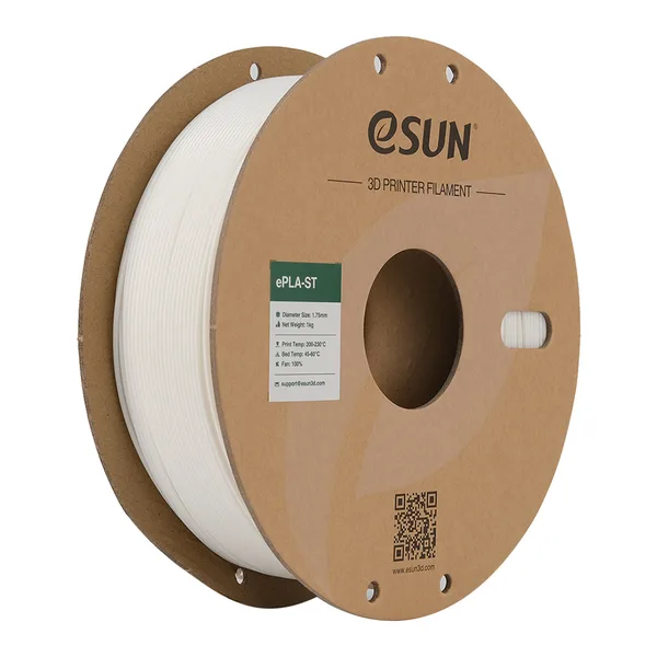 eSUN3D PLA Natural