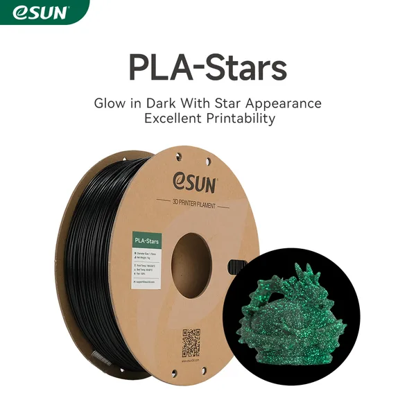 eSUN3D PLA 