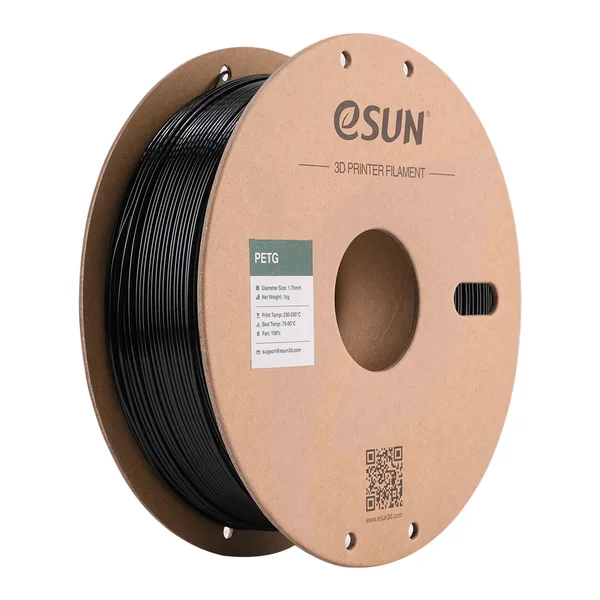 eSUN3D eSUN PETG 3D Filament 10KG