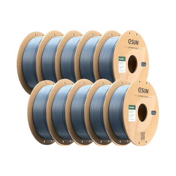 eSUN3D PLA Gray