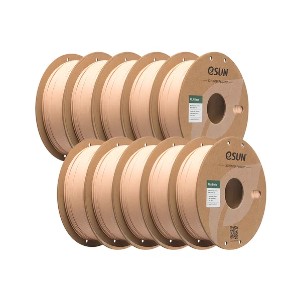 eSUN3D PLA Beige