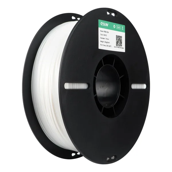 eSUN3D eSUN PEBA-90A 3D Filament 0.8KG