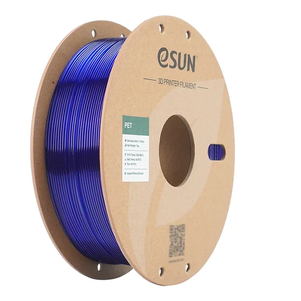 eSUN3D PET Blue