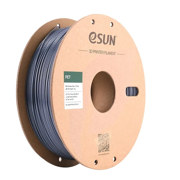 eSUN3D PET Gray