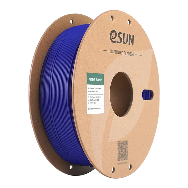 eSUN3D PETG Blue