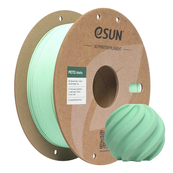 eSUN3D PETG Mint