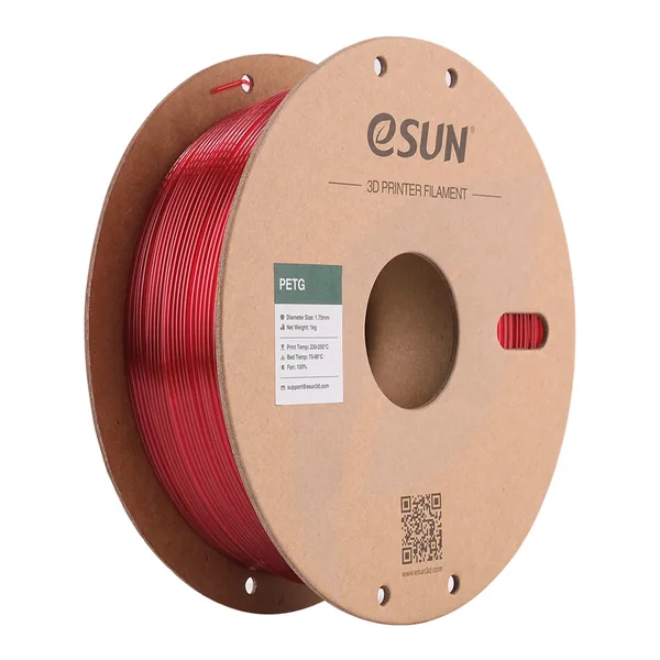 eSUN3D PETG Magenta