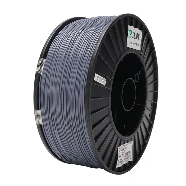 eSUN3D PLA+ Gray