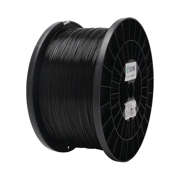 eSUN3D PLA+ Black