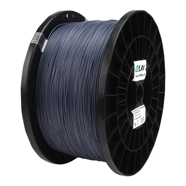 eSUN3D PLA+ Gray