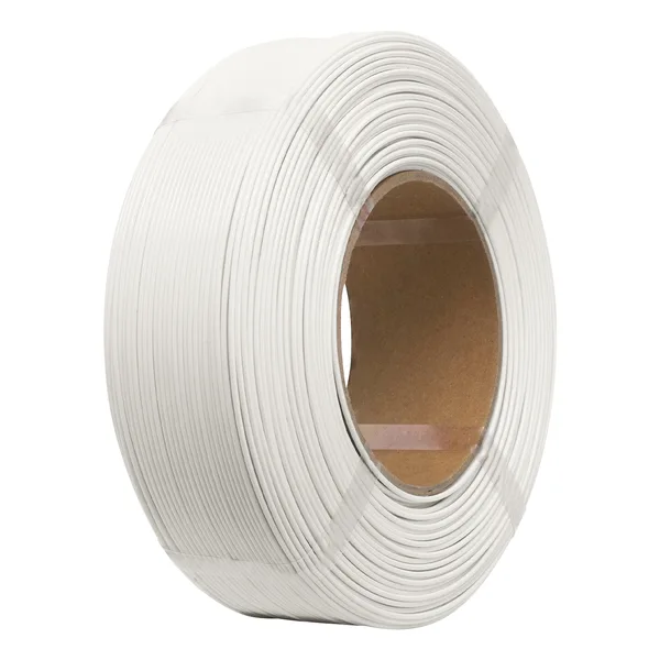 eSUN3D PLA+ White
