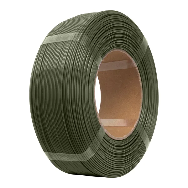 eSUN3D PLA+ Olive