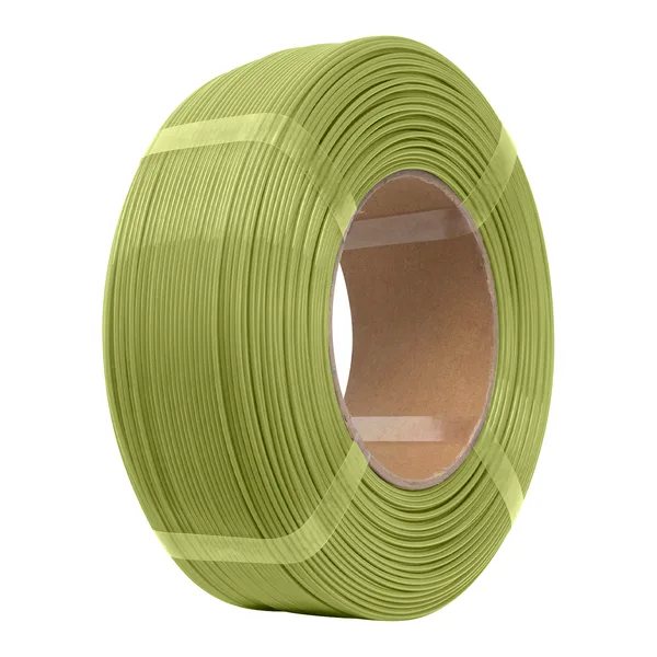 eSUN3D PLA+ Green