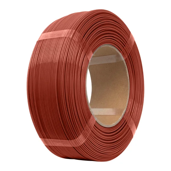 eSUN3D PLA+ Red
