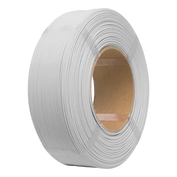 eSUN3D PLA+ White
