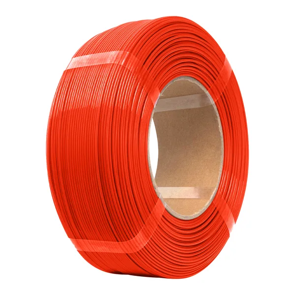 eSUN3D PLA+ Red