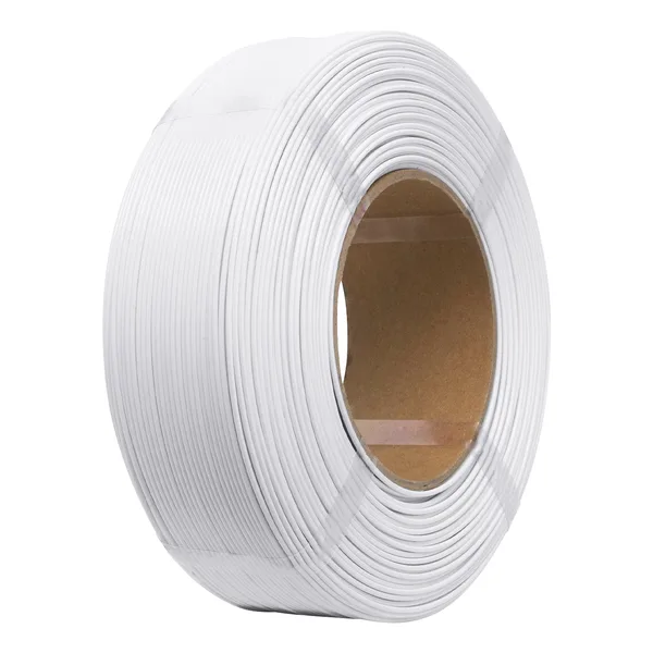eSUN3D PLA+ White
