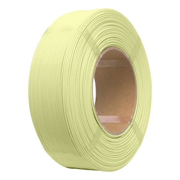 eSUN3D PLA+ Yellow