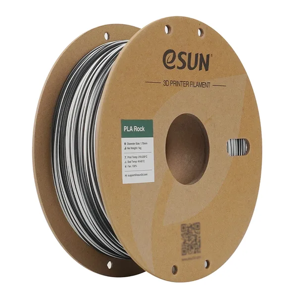 eSUN3D PLA Orange