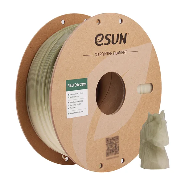 eSUN3D PLA Green