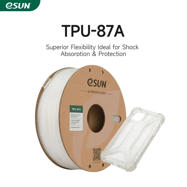 eSUN3D TPU 