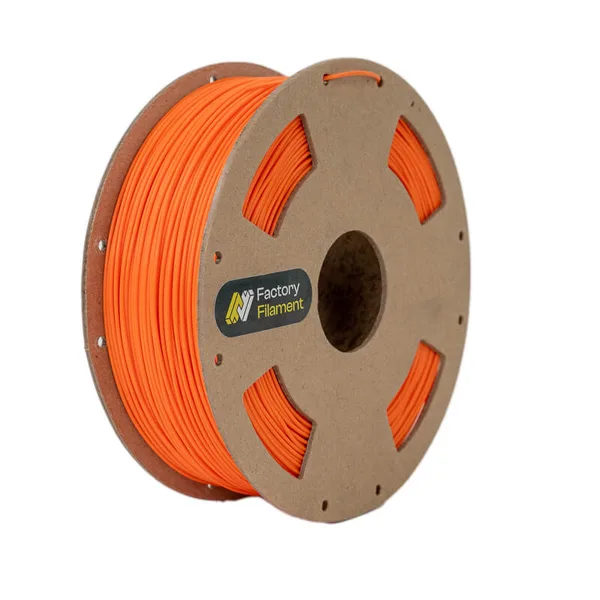 Factory Filament PLA+ Peach