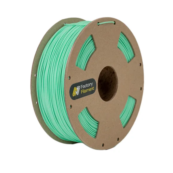 Factory Filament PLA+ Mint