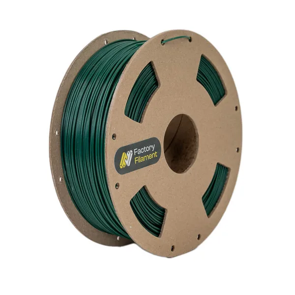 Factory Filament PLA+ Olive