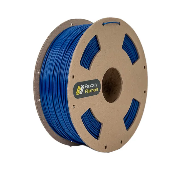 Factory Filament PLA+ Blue