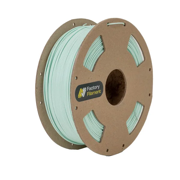 Factory Filament PLA+ Sky Blue