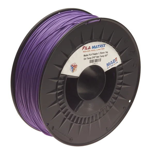 Filamatrix PLA Purple